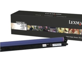 Lexmark C950X71G C/X950, X952, X954 115K Photoconductor