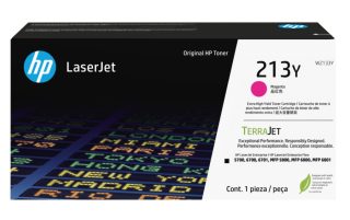 HP 213Y Magenta оригинална тонер касета за LaserJet