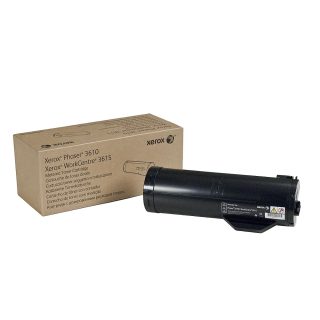 Xerox Phaser 3610 тонер касета с повишен капацитет