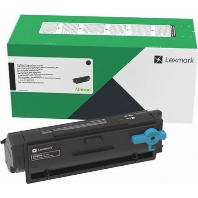 Lexmark 55B2H00 MS/MX331, 431 Return Programme 15K тонер касета