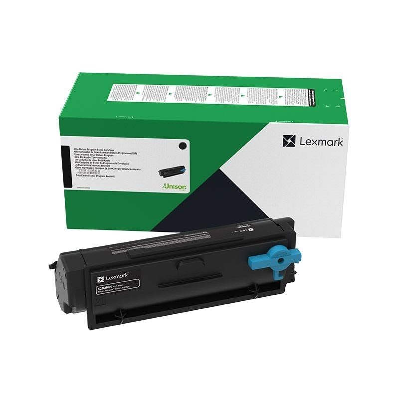 Lexmark 55B2X00 MS/MX431 Return Programme 20K Toner Cartridge