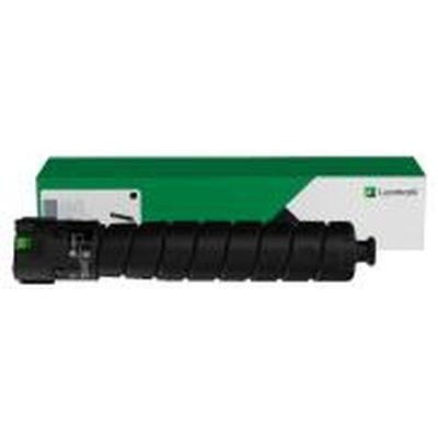 Lexmark 83D0HK0 CX942, 943, 944 Черен тонер касета 45K