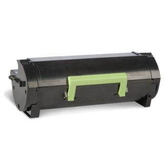 Lexmark 60F2X00 MX510, 511, 610, 611 Return Programme 20K тонер касета