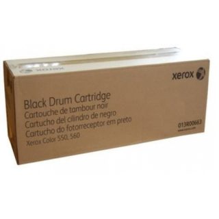 Xerox черен барабан касета за Xerox Colour 550/560, 190K отпечатъка