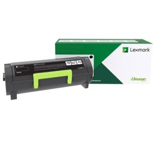 Тонер касета Lexmark 56F2U00 за MS/MX521, 622, MX522, MS621 Return Programme 25K