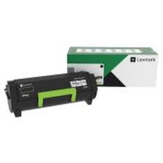 Тонер касета Lexmark 66S2H00 MS/X53 28.4K