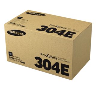 Samsung MLT-D304E Extra Hi-Yld Blk Crtg