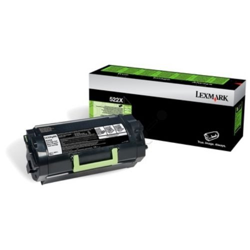 Тонер касета Lexmark 52D2X00 MX810, MS/MX711, 811, 812 Return Programme 45K