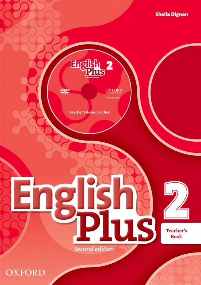 Книга за учителя English Plus 2E 2 Teacher's Pack
