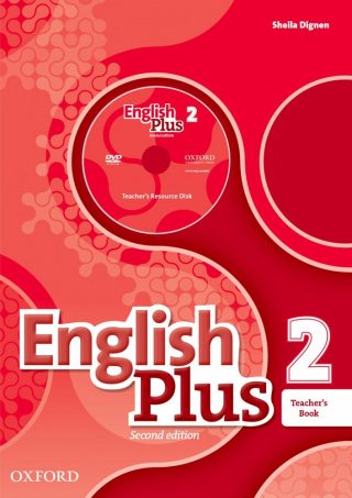 Книга за учителя English Plus 2E 2 Teacher's Pack