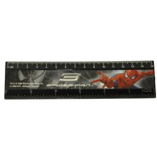 Линия 15см. Спайдърмен PM02201A