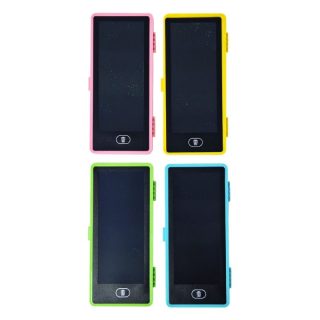 Кутия за моливи с LCD панел 655542