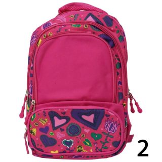 Раница 3 прегради 37 см. 22049