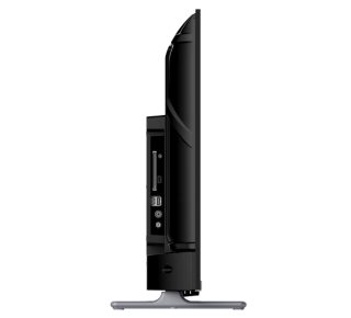 Philips 32PFS6000/12, 32" FHD LED 1920x1080, DVB-T/T2/T2-HD/C/S/S2, HDR 10, HLG, Dolby Audio, Smart, Titan, Pixel Plus FHD, 8GB, HDMI*3, USB*2, 802.11n, 12W RMS, Black