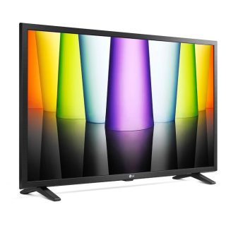 LG 32LQ631C0ZA 32" LED Full HD телевизор