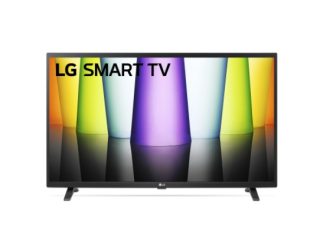 LG 32LQ630B6LA, 32" LED HD телевизор, 1366x768, DVB-T2/C/S2, webOS Smart, Virtual Surround Plus, Dolby Audio, WiFi, Active HDR, HDMI, AirPlay2, CI, LAN, USB, Bluetooth, Two Pole Stand, Черен