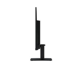 Samsung 24" 24F6002F FULL HD LED TV SMART 1920x1080 Black
