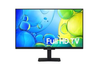 Samsung 27" 27F6002F Full HD LED TV Smart 1920x1080 Черен