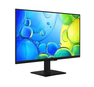 Samsung 27" 27F6002F Full HD LED TV Smart 1920x1080 Черен