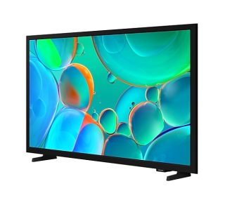 Samsung 32" 32H5002F HD LED Smart 50Hz Black
