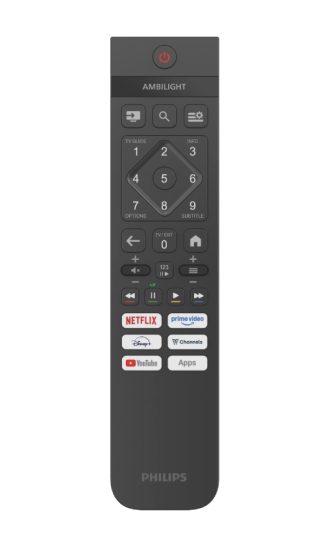 Philips 43PUS7000/12 43" 4K UHD DLED Smart TV