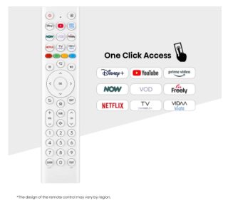 Hisense 32" S5Q, Full HD 1920x1080, QLED, 220 нита, HDR, HLG, DTS HD, Light Sensor, Dolby Audio, Smart TV, WiFi, WiFi Direct, 2xHDMI, 2xUSB, LAN, CI+, DVB-T2/C/S2, Бял