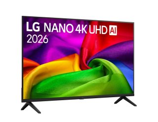 LG 43NU800B3LC 43" 4K HDR UHD Smart TV