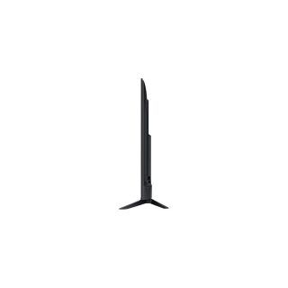 LG 55AU731C0LA, 55" 4K UltraHD телевизор 3840 x 2160, DVB-T2/C/S2, Smart TV LG ThinQ, 4K Upscaling, HDR10 Pro, HGiG, HLG, вграден Wi-Fi, AI Sound Virtual 5.1 Up-mix, Simplink, HDMI, LAN, USB, Bluetooth, SPDIF, Hotel mode, Ceramic Black