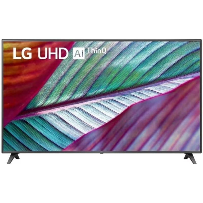 LG 50UR78GC0LK 50" 4K UltraHD телевизор