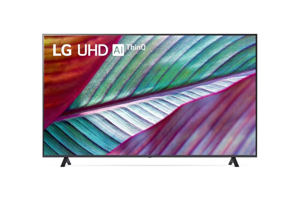 LG 50UR78003LK 50" 4K UltraHD телевизор