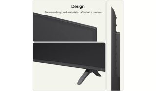 LG 50NU8E0B3LA 50" 4K HDR UHD Smart TV