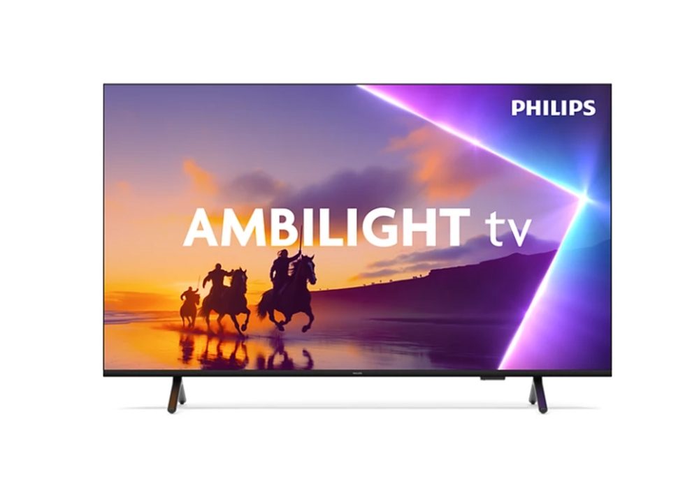 Philips 50PUS8510/12 50" 4K Ultra HD QLED Smart TV