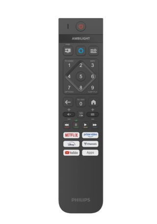 Philips 50PUS8510/12 50" 4K Ultra HD QLED Smart TV