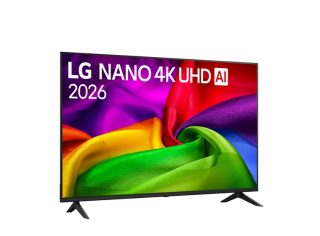 LG 55NU800B3LA 55" 4K HDR UHD Smart TV