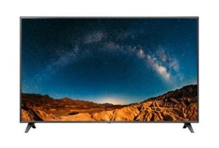 LG 55UR78GC0LK, 55" 4K UltraHD телевизор