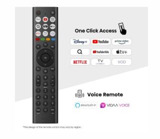 Hisense 55" E7Q 4K Ultra HD QLED Smart TV