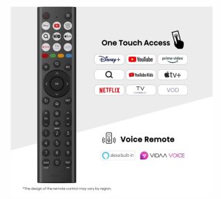 Hisense 50" E7Q Pro 4K Ultra HD QLED Smart TV