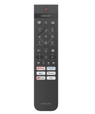 Philips 65PUS7000/12 65" 4K UHD DLED Smart TV
