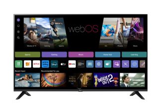 LG 65UA73003LA 65" 4K UltraHD телевизор