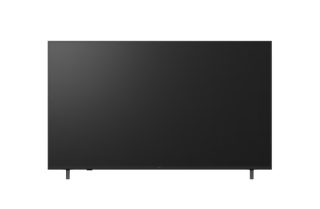LG 65UA75003LA, 65" 4K UltraHD телевизор 4K (3840x2160), DVB-T2/C/S2, webOS 25 Smart, ThinQ AI, Alpha 7 AI процесор, WiFi, HDR10 pro, HLG, ALLM/HGiG, 4K Upscaling, AI Sound pro, Multiple View, HDMI eARC, LAN, USB, Bluetooth, Google Cast, 2 Pole Stand, Черен