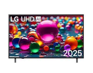 LG 65UA751C0LA 65" 4K UltraHD телевизор