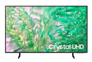 Samsung Hotel TV HG43U800 43" 4K UHD LED Hotel TV SMART Black