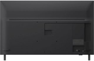 LG 43QNED81B3C 43" 4K QNED MiniLED Smart TV