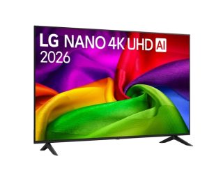 LG 65NU800B3LA 65" 4K HDR UHD Smart TV