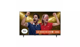 LG 65NU8E0B3LA 65" 4K HDR UHD Smart TV