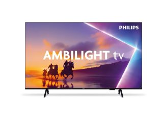 Philips 65PUS8400/12 65" 4K UHD QLED Smart TV