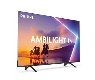 Philips 65PUS8400/12 65" 4K UHD QLED Smart TV