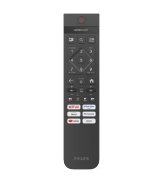 Philips 65PUS8400/12 65" 4K UHD QLED Smart TV