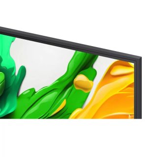 LG 50QNED87A3D, 50" 4K QNED HDR Smart TV, 120Hz, 3840x2160, DVB-T2/C/S2, a7 AI Processor 4K, HDR 10, webOS 25 ThinQ, FreeSync Compatible, VRR, Multi View, 4K Upscaling, WiFi 5, Voice Control, Bluetooth 5.1, AirPlay 2, LAN, CI, HDMI, SPDIF, Crescent Stand