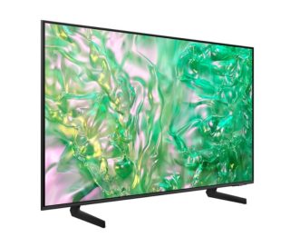 Samsung Hotel TV HG50U800 50" 4K UHD LED Hotel TV SMART Black
